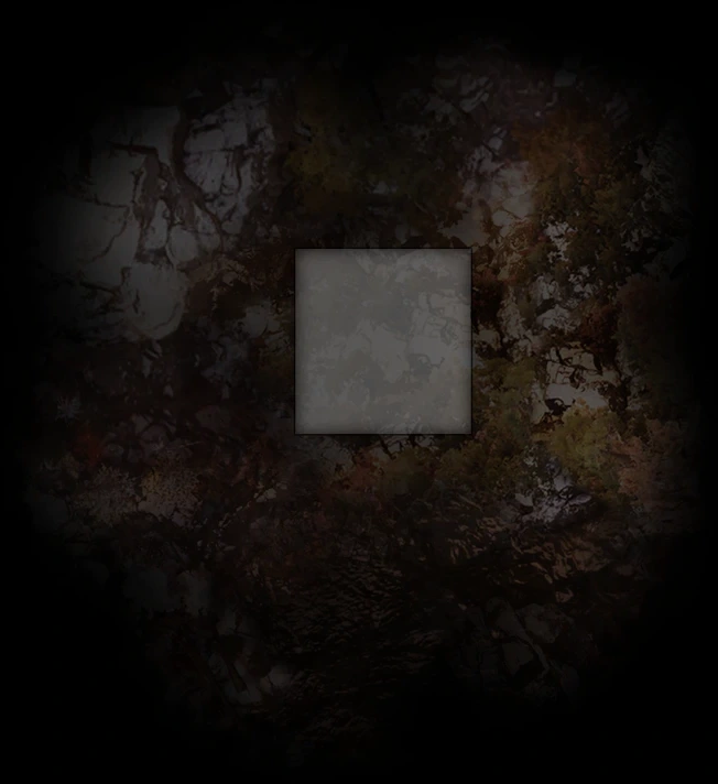 Banquet Hall in-game map